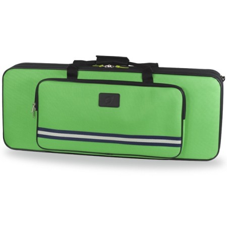 Estuche Saxo Tenor Ref. 9902 Bgd Verde Ortola Ortola - 1