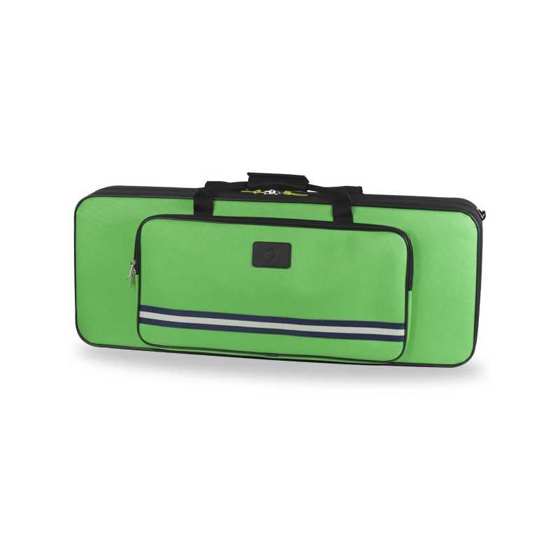 Estuche Saxo Tenor Ref. 9902 Bgd Verde Ortola Ortola - 1
