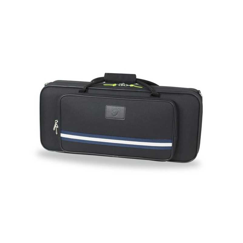 Estuche Trompeta Ref. 9906 Bgd Negro Ortola Ortola - 1