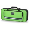 ESTUCHE TROMPETA ORTOLA 9906 BGD VERDE