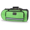 ESTUCHE TROMPETA FORMA ORTOLA 9907 BGD VERDE