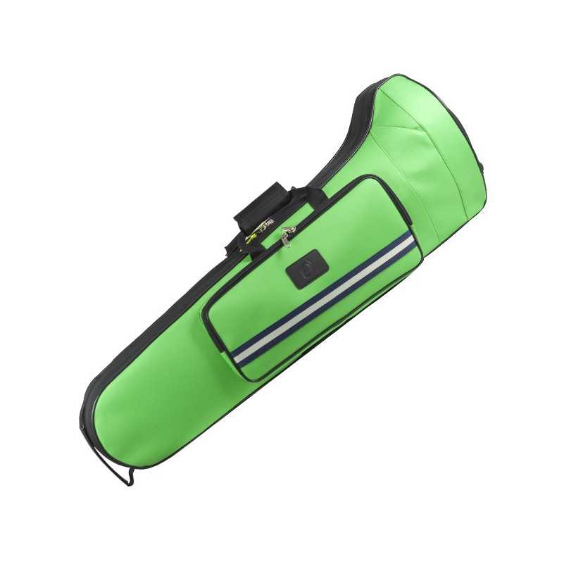 Estuche Trombon Ref. 9908 Bgd Verde Ortola Ortola - 1