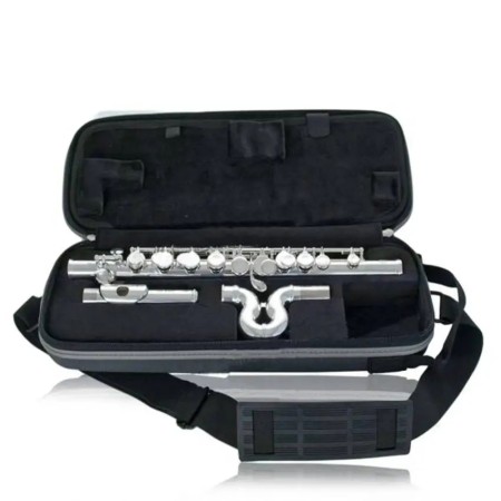 FLUTE JUPITER JFL-700WD WAVELINE SERIES Jupiter - 2