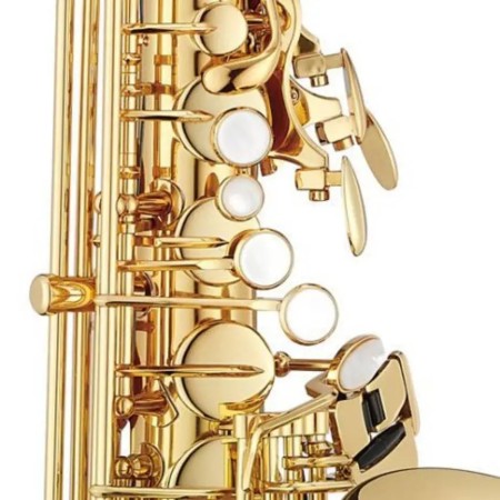 SAX ALTO JUPITER JAS1100Q Jupiter - 3