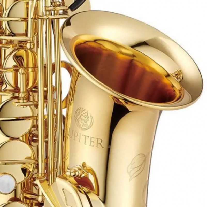 Saxo Alto Jupiter JAS1100Q Lacado