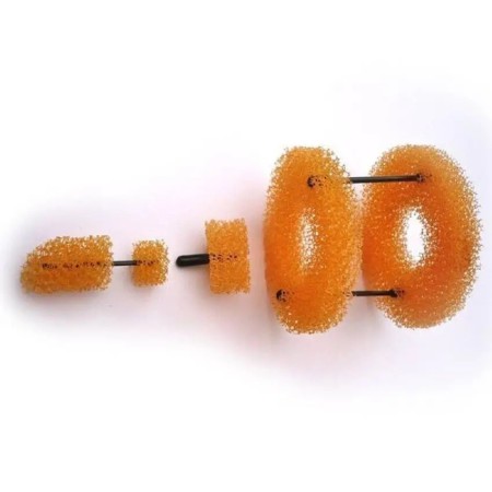 SORDINE SAXMUTE CLARINET Sax Mute - 1