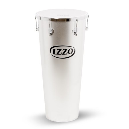 TIMBA IZZO 14"X80 CM IZ16007 ALUMINIO 6DIV