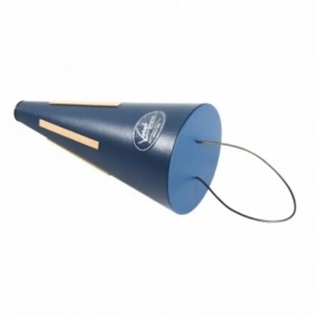 SORDINE HORN VOIGT WALLACE STRAIGHT 722512 Voigt Brass - 2