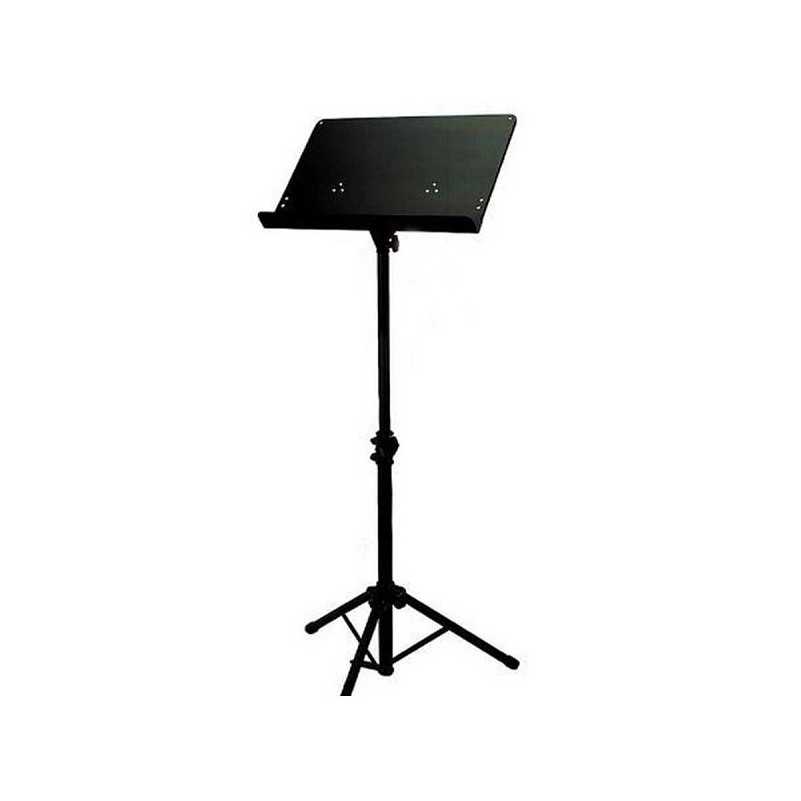 BLACK GEWA 900745 ORCHESTRA LECTERN Gewa - 1
