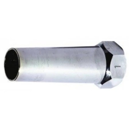 ADAPTADOR BOQUILLA FLISCORNO GEWA Gewa - 1