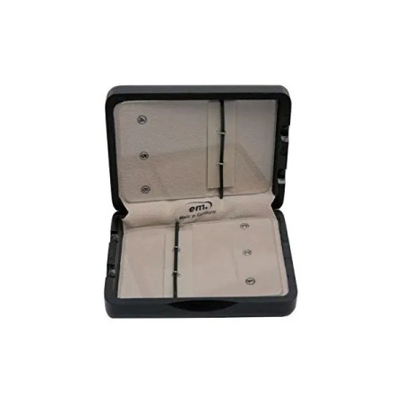 BLACK GEWA HIGH SAX WARDEN Gewa - 1