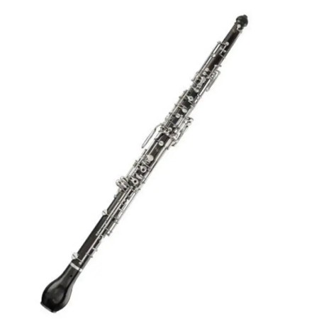 ENGLISH HORN FOSSATI TIERY CA10 Fossati - 1