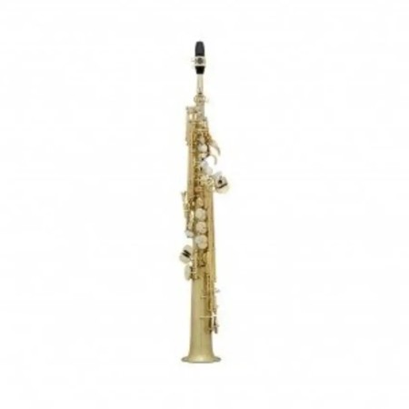 SAXO SOPRANO SELMER JUBILE SIII MATE Selmer - 1