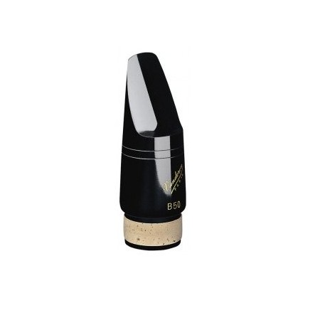 MOUTHPIECE CLARINET BASS VANDOREN B50 Vandoren - 1