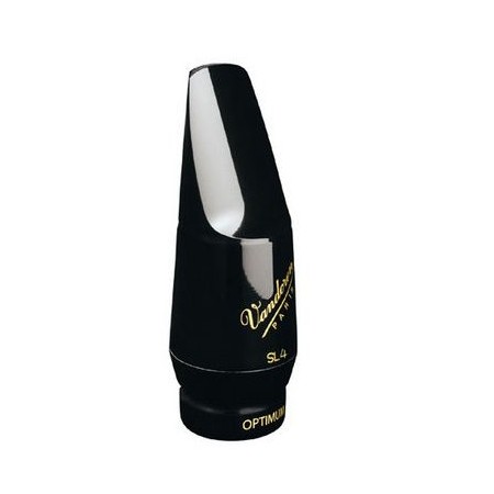 SOPRANO SAX MOUTHPIECE VANDOREN SL4 OPTIMUM Vandoren - 1