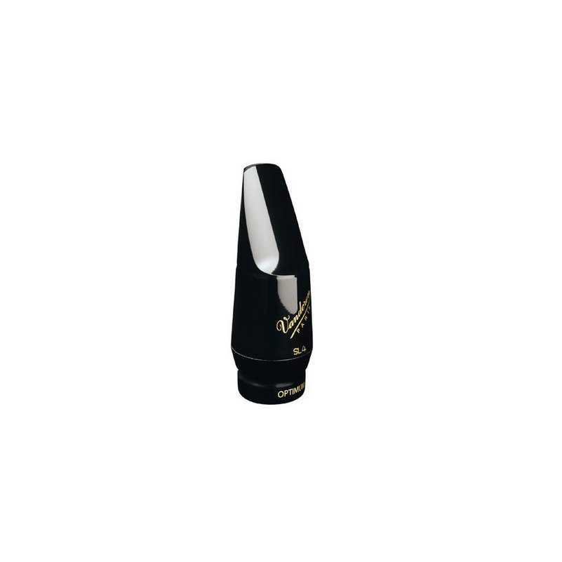 SOPRANO SAX MOUTHPIECE VANDOREN SL4 OPTIMUM Vandoren - 1