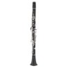 CLARINETE BUFFET GALA BC1121L 18 LLAVES PLATEADAS