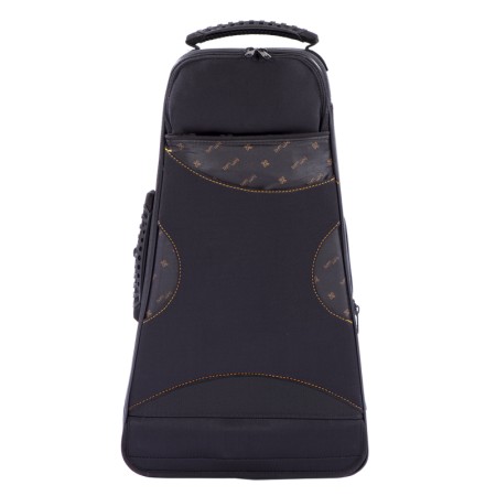 ESTUCHE TROMPETA BAM TREK3023SSC NEW TREKKING  - 3