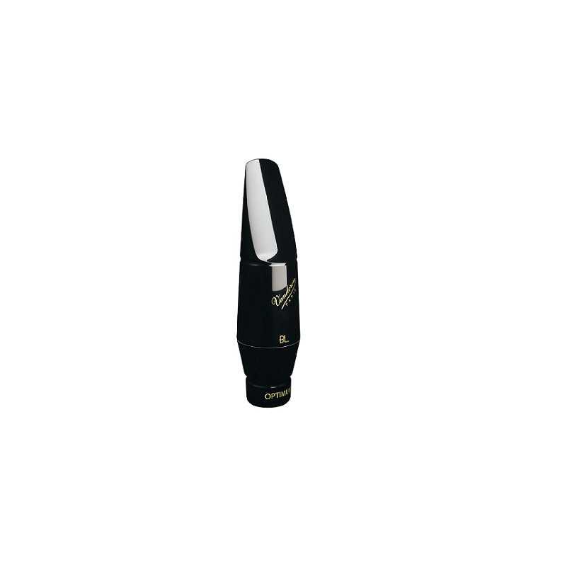 SAX BARITONO VANDOREN BL4 OPTIMUM MOUTHPIECE Vandoren - 1