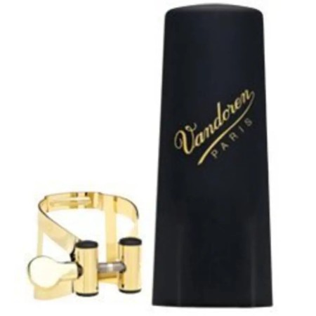 ABRAZADERA SAXO TENOR VANDOREN LC58DP MASTER M/O Vandoren - 1