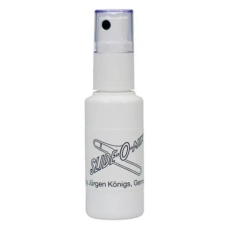 SLIDE OR MIX SPRAY 30 ML Slide O Mix - 1