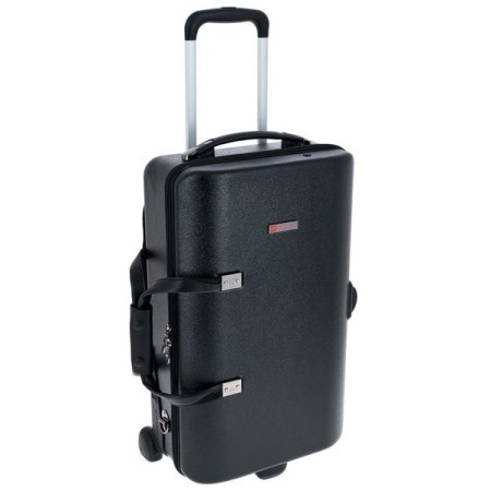 PROTEC BLT301T ESTOJO COM FECHO DE CORRER PARA VÁRIOS TROMPETES