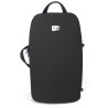 Estojo K-Ses Premium Preto Brilhante para Oboé e Trompa - Sanganxa.com