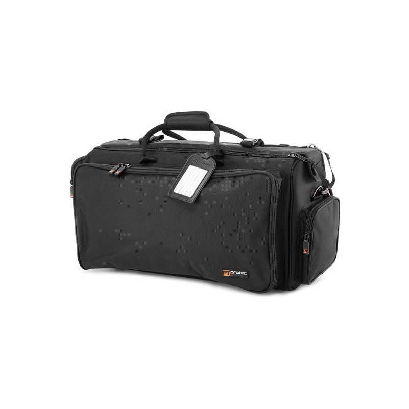 CAIXA 3 TROMPETES PROTEC C248