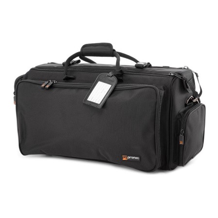 CAIXA 3 TROMPETES PROTEC C248