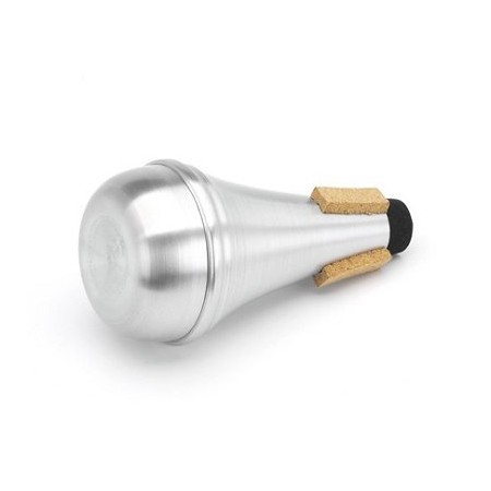 SORDINE TRUMPET ORTHOLA STRAIGHT Ortola - 1