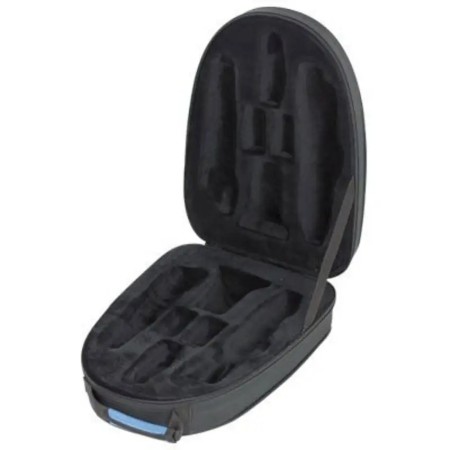 ORTOLA CLARINET CASE 8415 FSH FUCSIA Ortola - 2