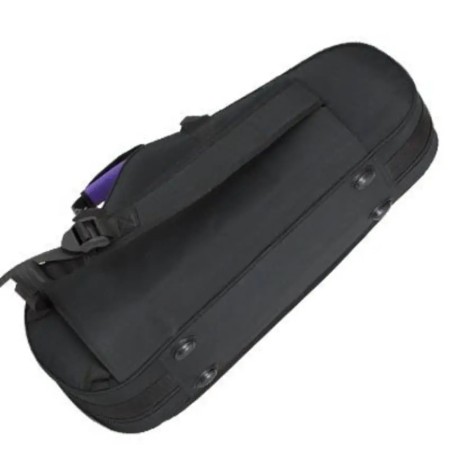 SAX CASE HIGH ORTHOLA 8470 FSH PURPLE Ortola - 2