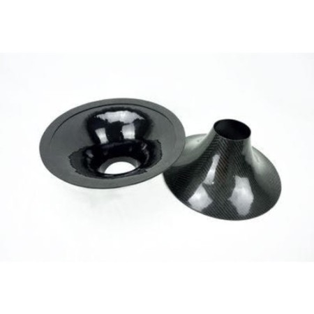 Proteção do sino MARCUS BONNA M