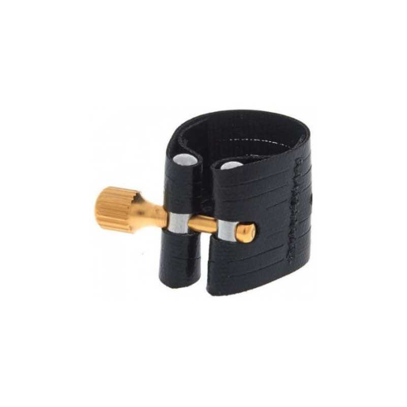 braçadeira para saxofone alto rovner dark 1rl -  sanganxa.com