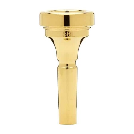BOQUILLA TROMBON DENIS WICK 4880 5BL Denis Wick - 1