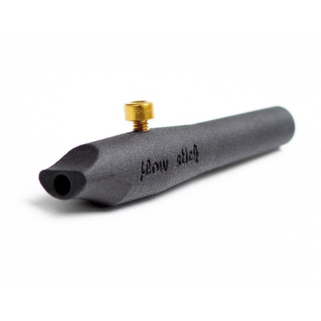 entrenador labial flowstick plato para trompeta | sanganxa.com