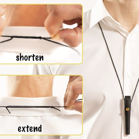 entrenador labial flowstick leto para trompeta | sanganxa.com