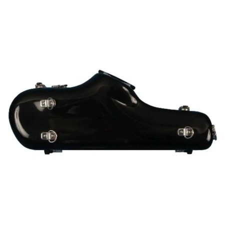 SAXOPHONE CASE HIGH SOUNDLINE SX-16A BLACK JW Eastman - 4
