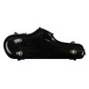 SAXOPHONE CASE HIGH SOUNDLINE SX-16A BLACK JW Eastman - 4