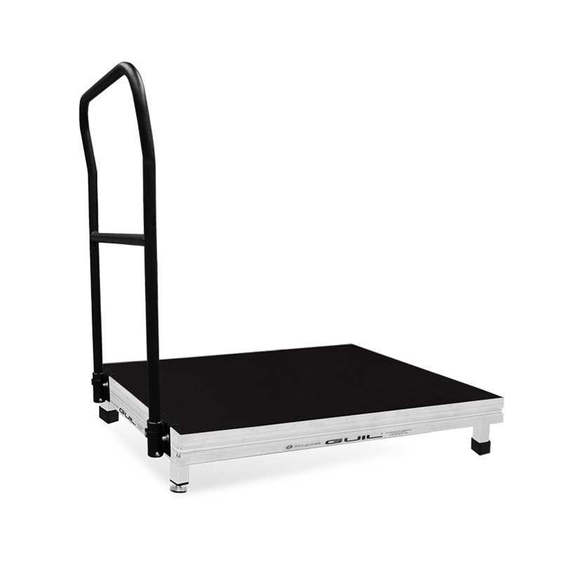 PLATAFORMA DO DIRECTOR GUIL TMD10