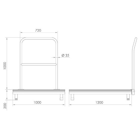 PLATAFORMA DO DIRECTOR GUIL TMD10