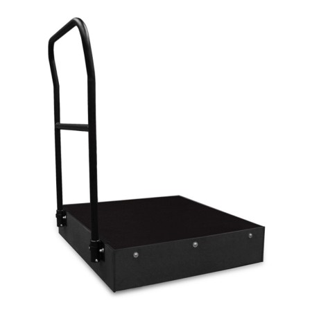 PLATAFORMA DO DIRECTOR-GERAL TMD11