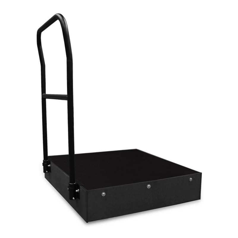 PLATAFORMA DO DIRECTOR-GERAL TMD11