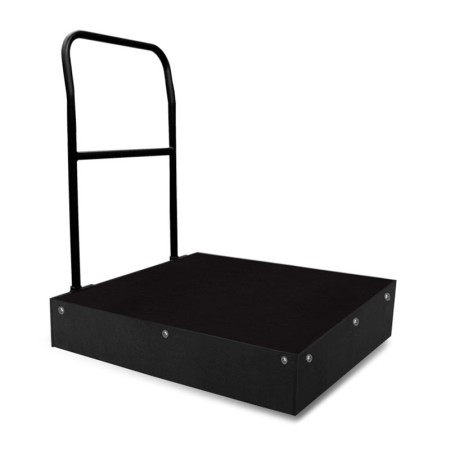 PLATAFORMA DO DIRECTOR-GERAL TMD11