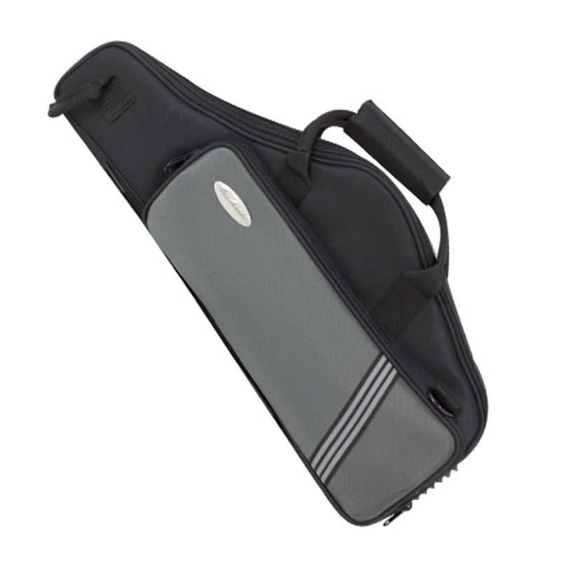 Estojo para Saxofone Alto Ortolá 118 OMB - Sanganxa.com