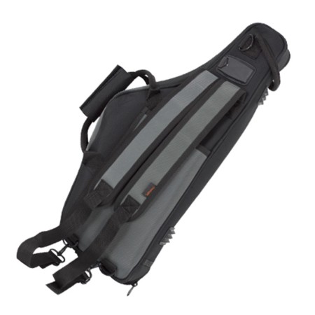 Estojo para Saxofone Alto Ortolá 118 OMB - Sanganxa.com