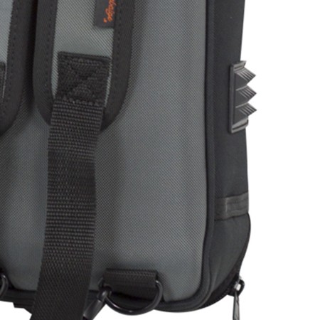 Estojo para Saxofone Alto Ortolá 118 OMB - Sanganxa.com