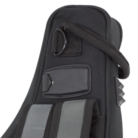 Estojo para Saxofone Alto Ortolá 118 OMB - Sanganxa.com