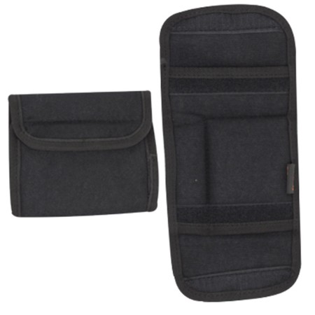 Estojo para Saxofone Alto Ortolá 118 OMB - Sanganxa.com