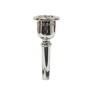 MOUTHPIECE HORN DENIS WICK DWPAX4 SILVER PAXMAN Denis Wick - 1